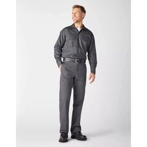 Dickies Men's Big & Tall Original 874 Work Pants, Size:  44x28